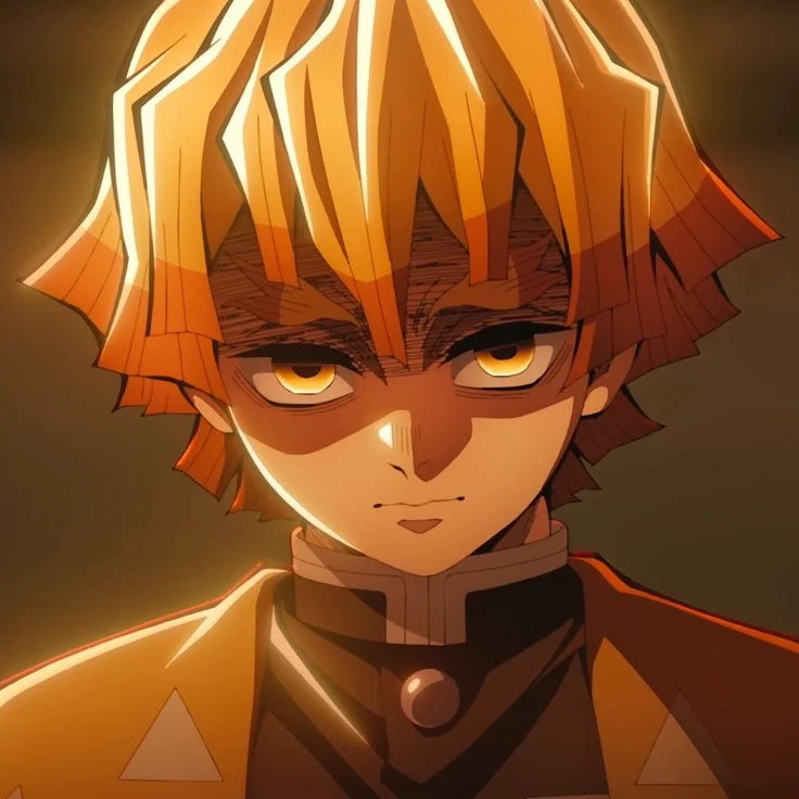 Zenitsu