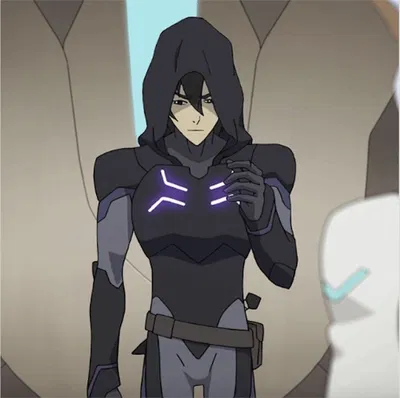 Keith Kogane