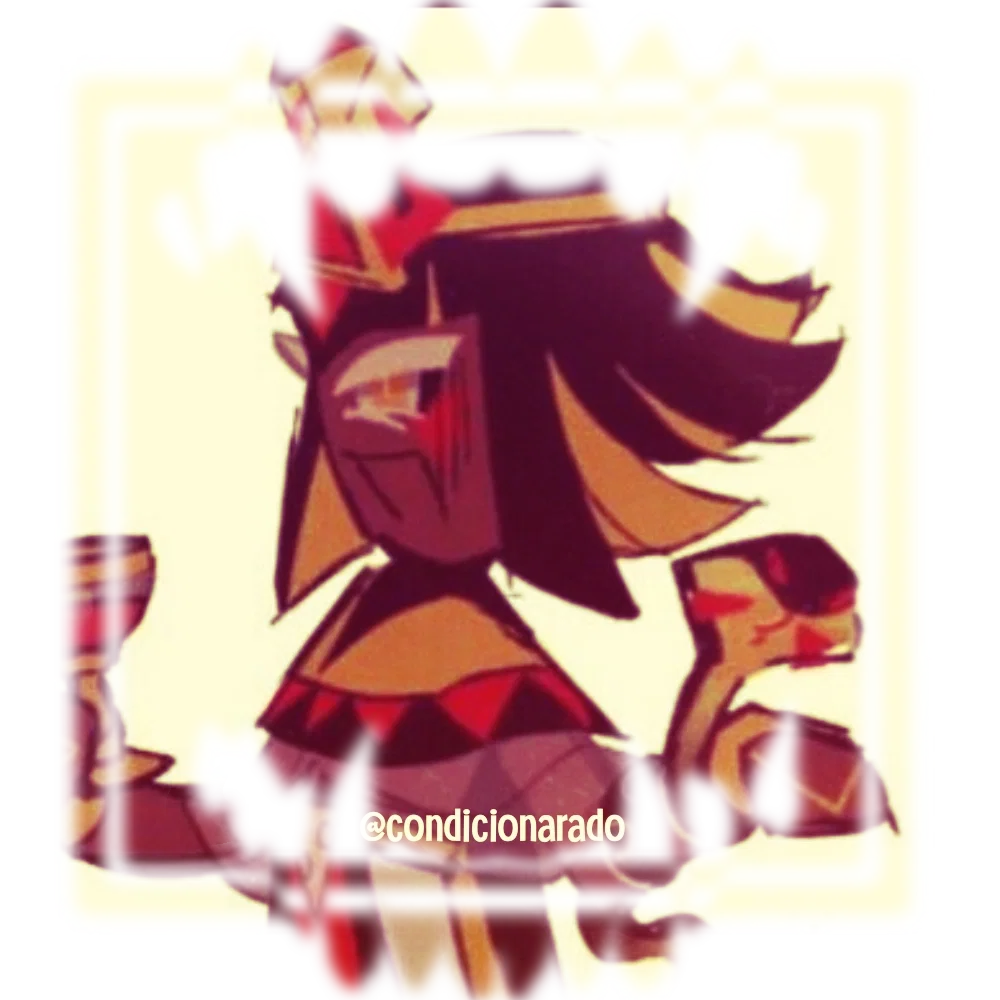 ✧ Evil Golden Cheese Cookie