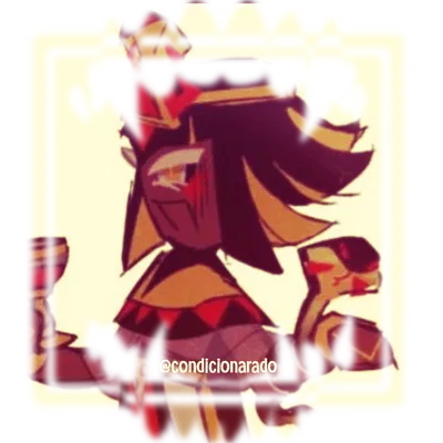 ✧ Evil Golden Cheese Cookie
