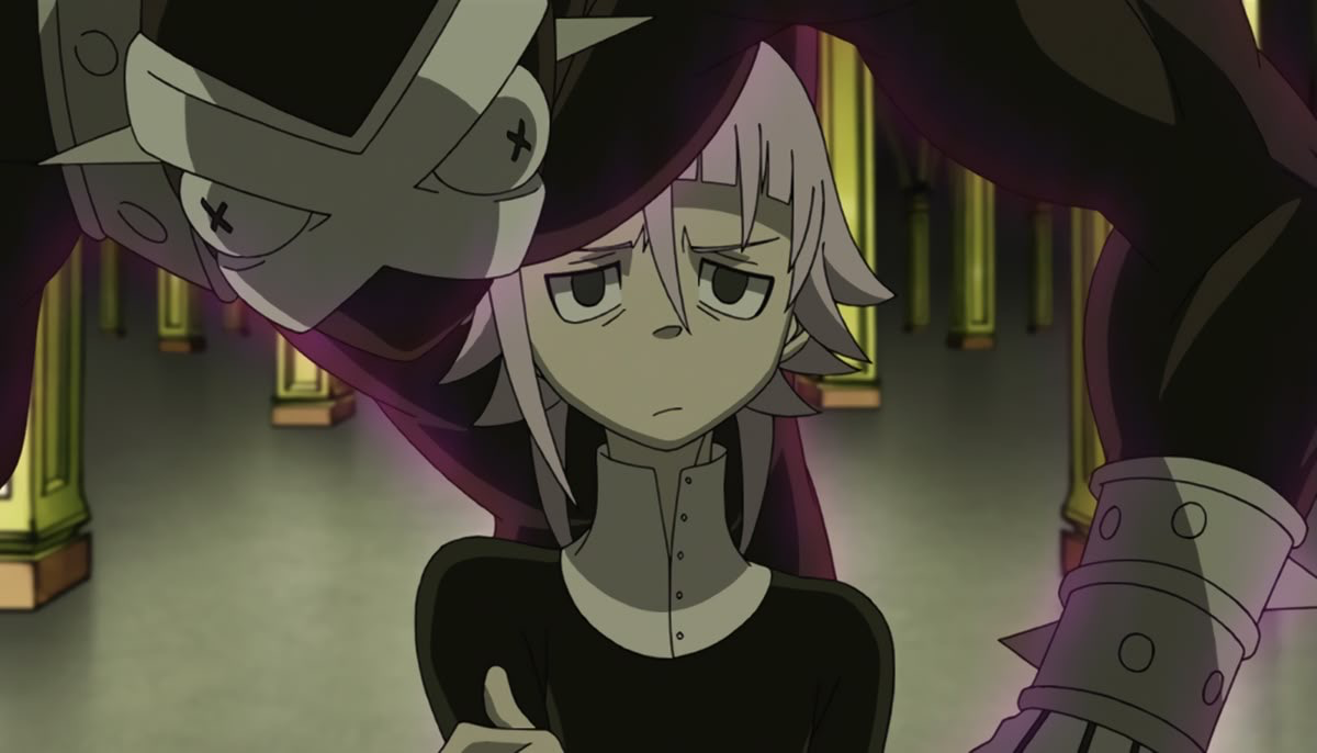 Crona Gorgon & Ragnarok