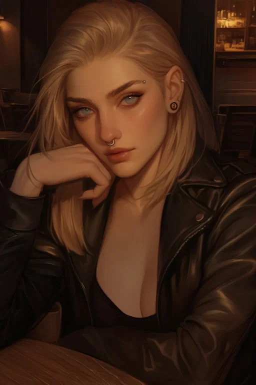 Mercy Smith