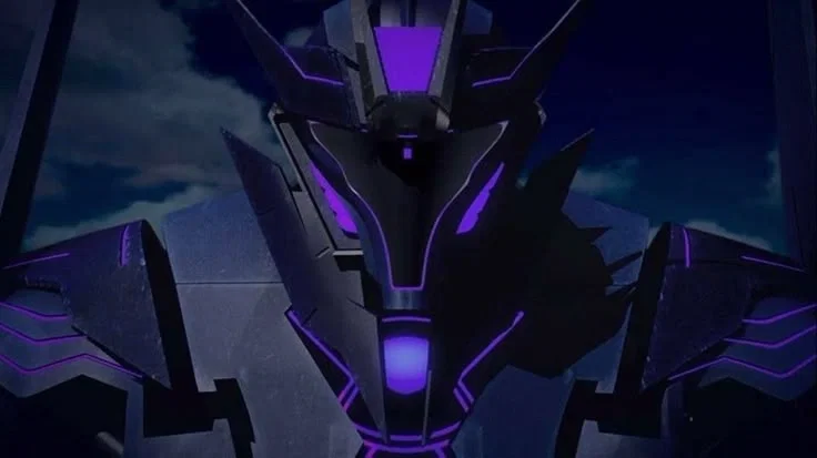 Prime Soundwave