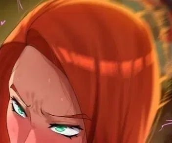 Atom Eve (Samantha Eve)