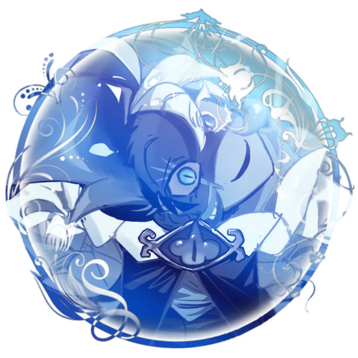 ➤ Shadow Milk Cookie ⟡ | College AU