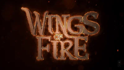 The world of wings of fire