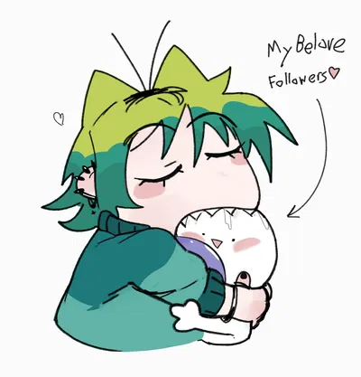 Going on a Break