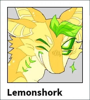 Lemon Shork - Kaiju Paradise