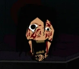 Maternal Wraith
