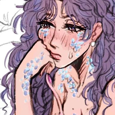 female Rafayel || Love and Deppspace