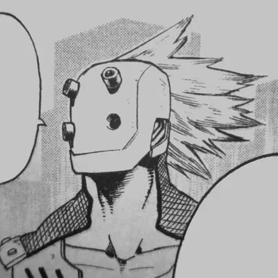 “Gunhead”