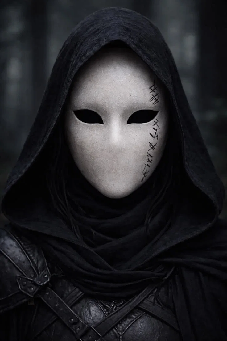 The Ghost