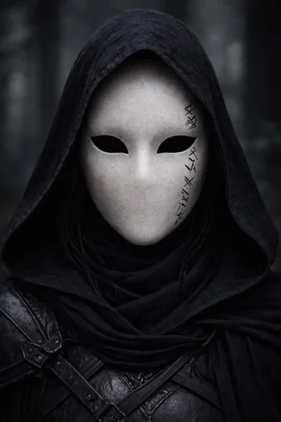 The Ghost