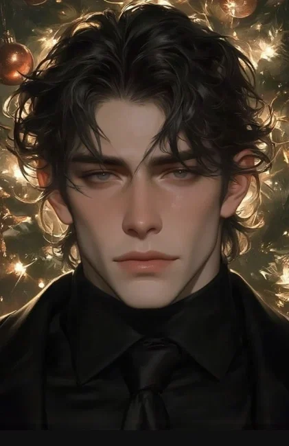 Savior Step-Brother- Noah Laurent- ALT