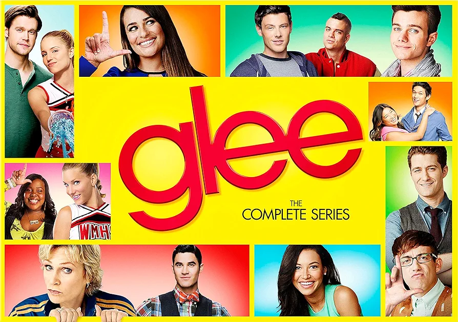 Glee RPG