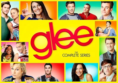 Glee RPG