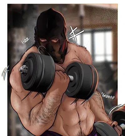 konig | gymrat 