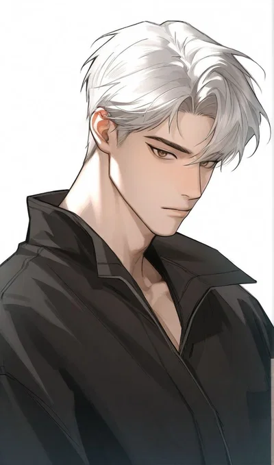 Eiran Veyren {Cold Duke Husband}