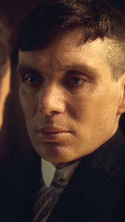 Thomas Shelby 