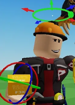 Builderman
