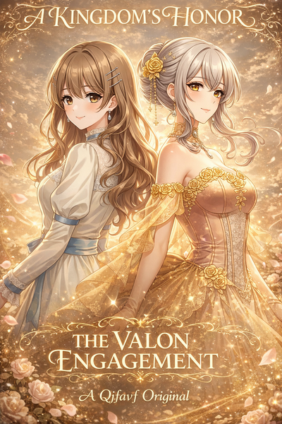 A KINGDOM’S HONOR - THE VALON ENGAGEMENT