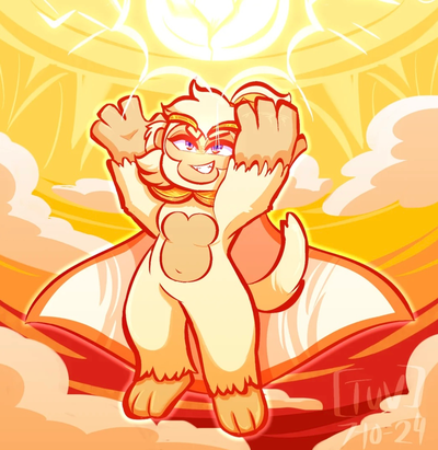 Adora - BTD6