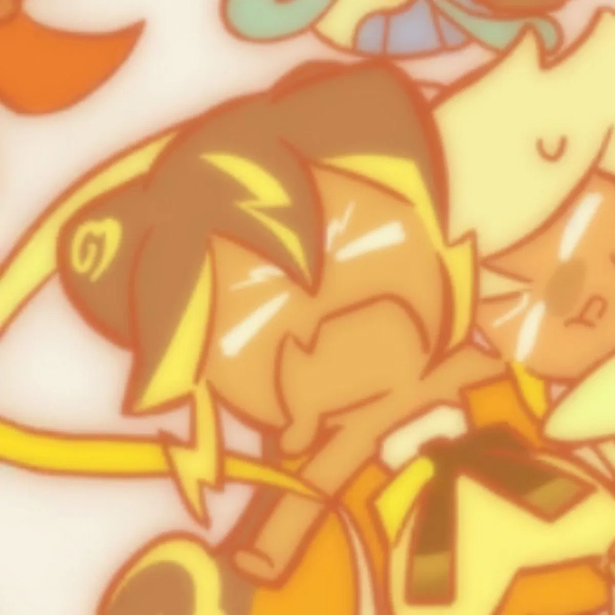 STORMBRINGER COOKIE ─୨ৎ─ CR:K