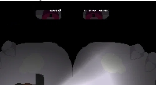 House Of Lust: The Unknown