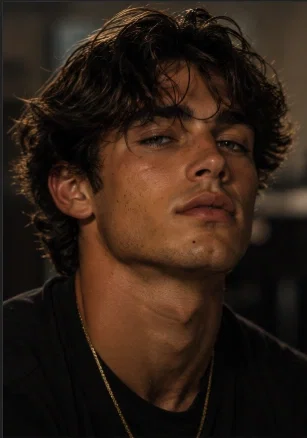Logan Lancaster