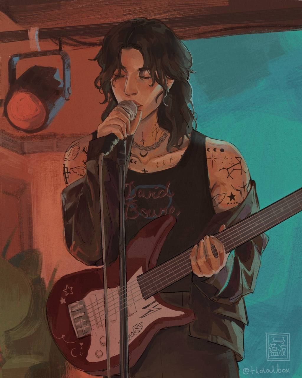 Sirius Orion Black 