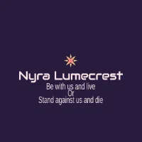 FOR SALE: Nyra Lumecrest: The Earth