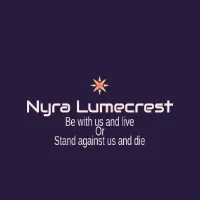 FOR SALE: Nyra Lumecrest: The Earth