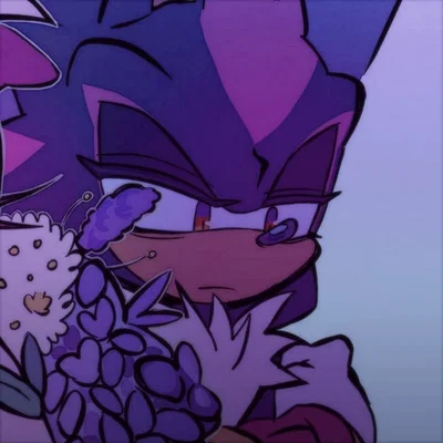 Shadow the Hedgehog - 