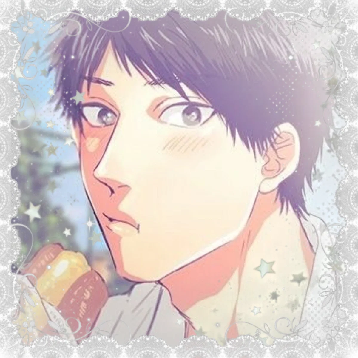 Yᴜᴜ Kᴀsʜɪᴍᴀ || Tᴏ ᴛʜᴏsᴇ ᴡʜᴏ ᴡᴀɪᴛ, ᴛʜᴏsᴇ sʜᴀʟʟ ʀᴇᴄᴇɪᴠᴇ ᴛʜᴇɪʀ ғᴀᴛᴇ!  ̊˖𓍢ִ໋🍞
