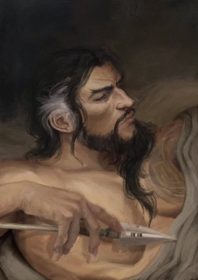 Hanzo Shimada