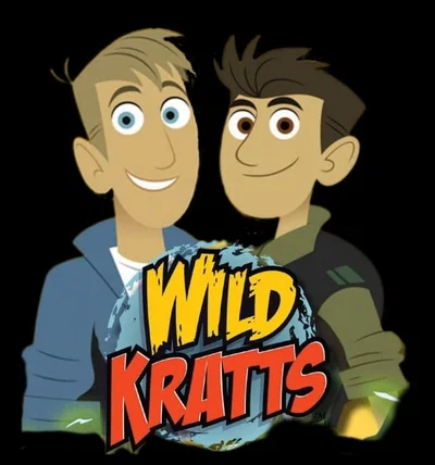 Wild kratts