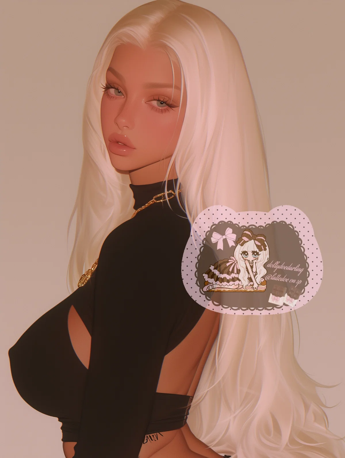 Yunah Vespera | On Watch