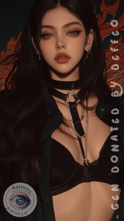 Seo-yeon || K-pop Idol 
