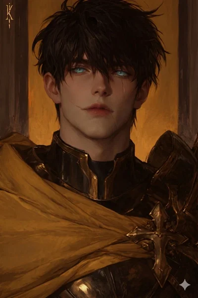 Darien | The Ruthless Duke