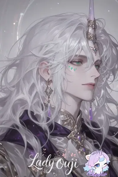 ✯Caelan - The Unicorn Scholar✯