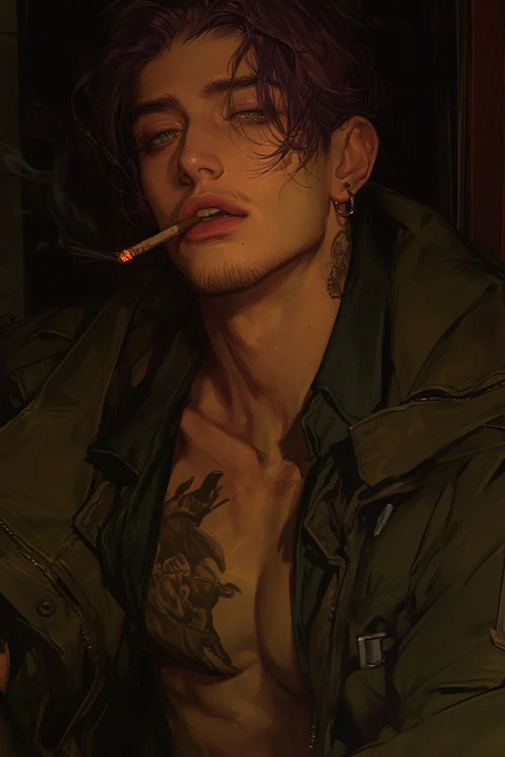 Reese Torres