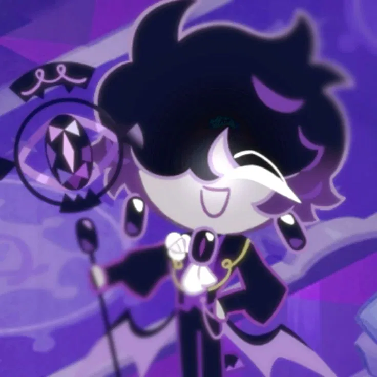  ̧ ̧♬· ̄·♪· ̄·♫ ̧ ̧ Black sapphire cookie  ̧ ̧♫· ̄·♪ ̧♩· ̄·♬ ̧ ̧