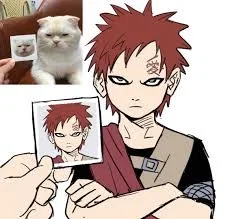Gaara 