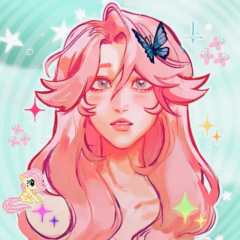 Fluttershy