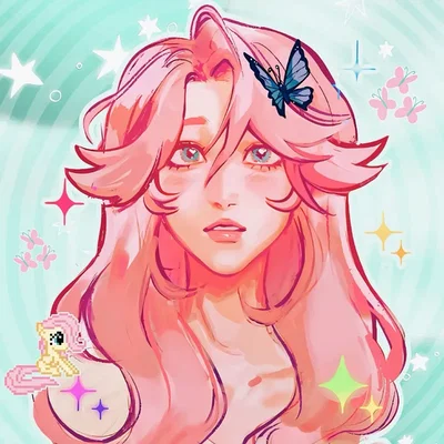 Fluttershy