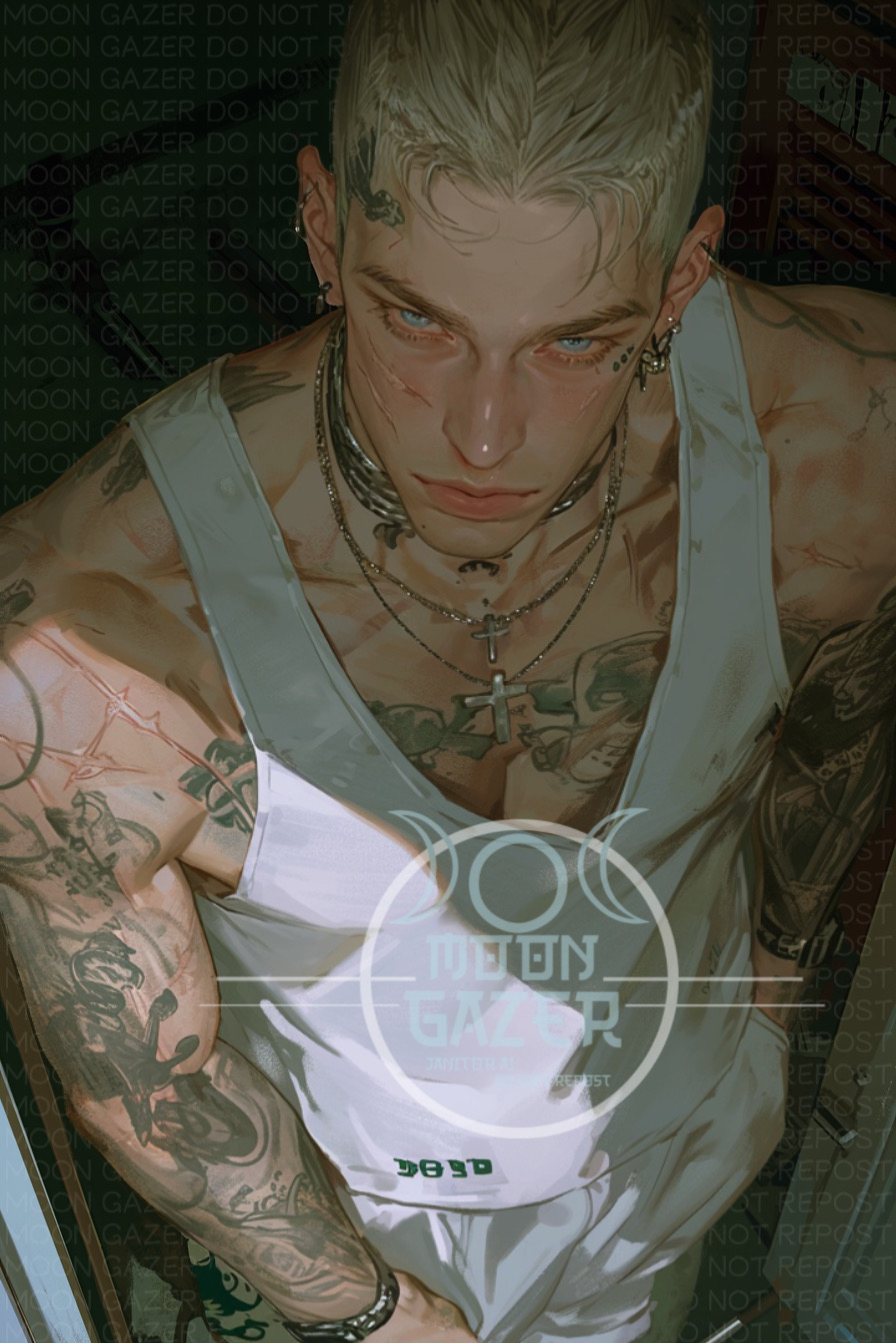 Yakov "Yasha" Pavlov