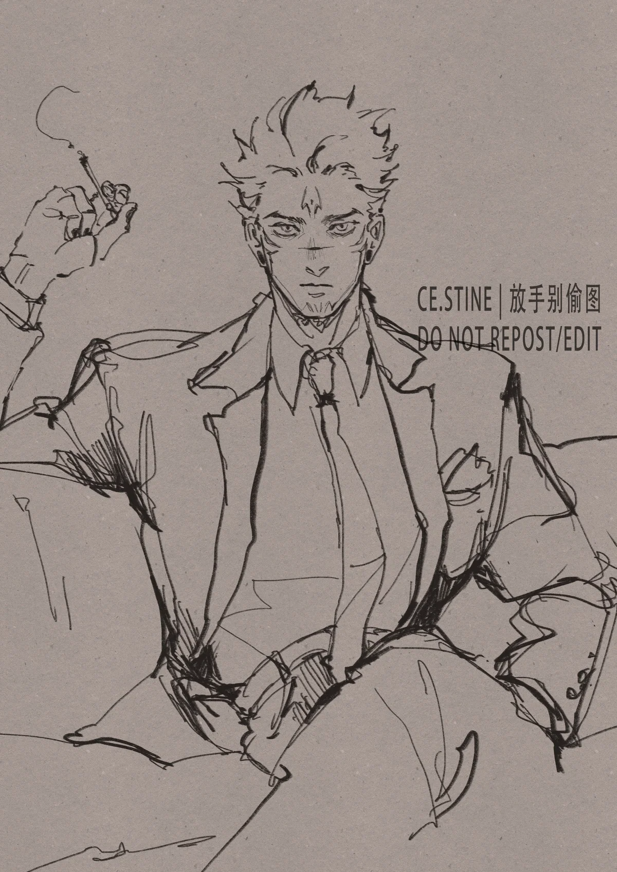 Ryomen Sukuna