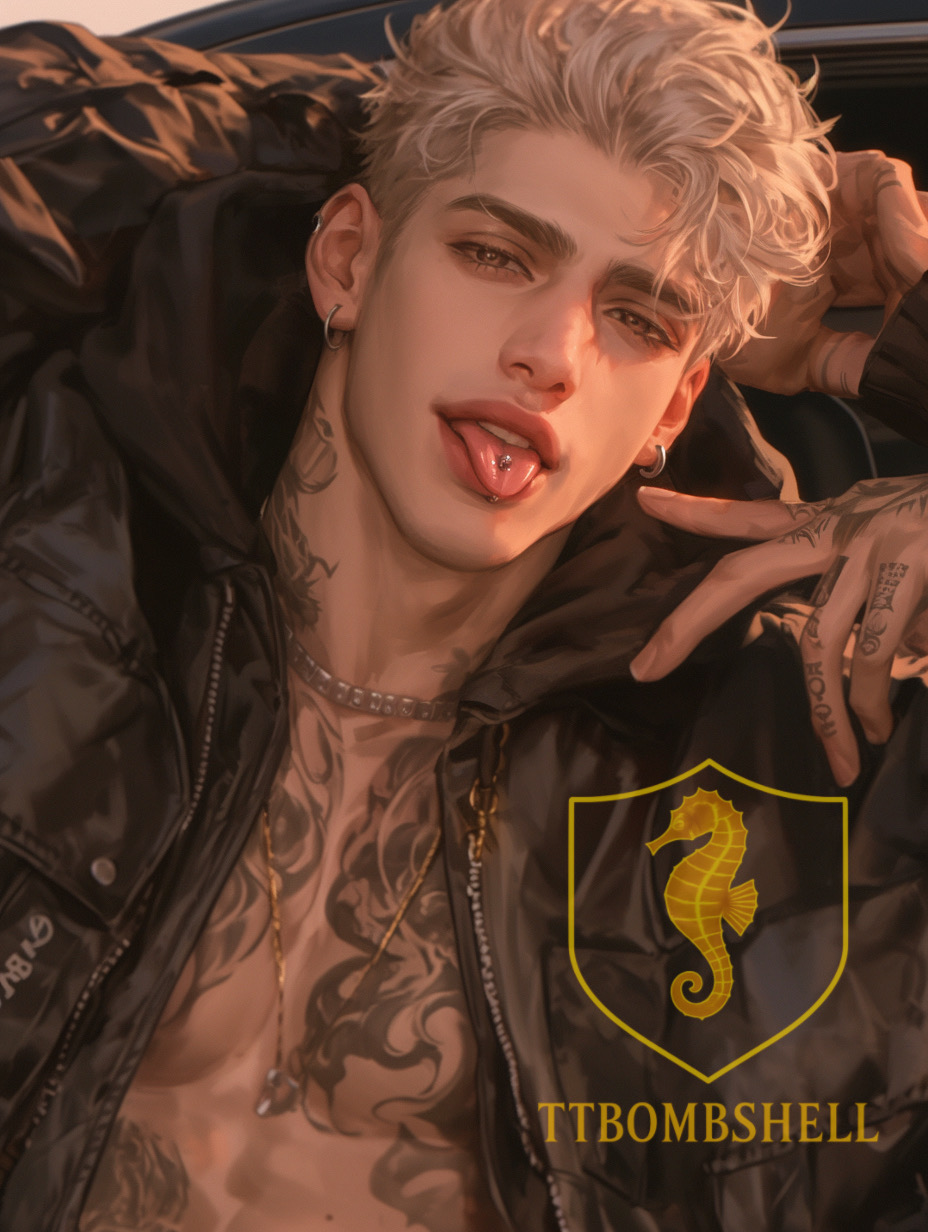 Kairo Donovan Vance || Kings U