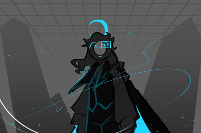 victim / H4CK3R || AvA