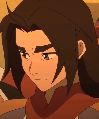 Jae | Avatar: Seven Havens